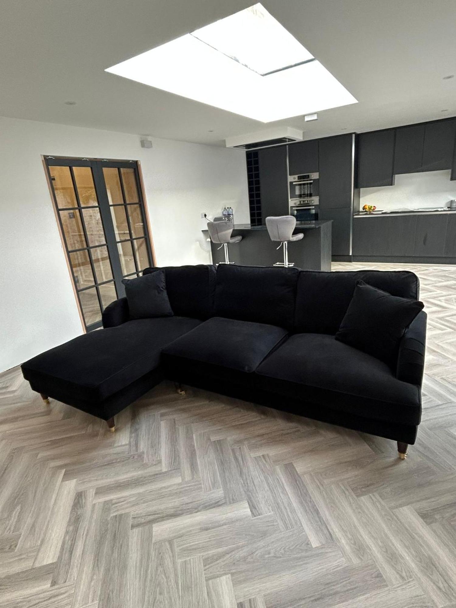 128 Anfield Road Ξενοδοχείο Λίβερπουλ Εξωτερικό φωτογραφία